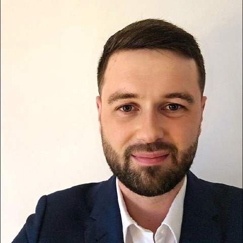 Damien Morvan