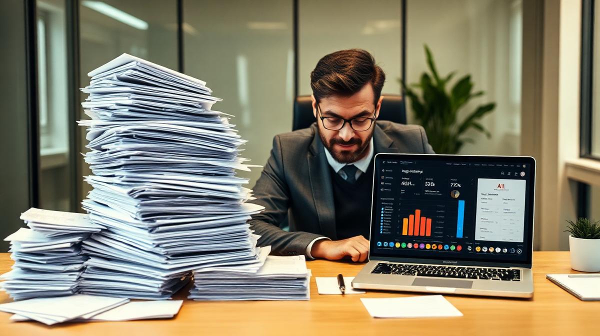 Pourquoi automatiser le contrôle de vos notes de frais en 2026 ?