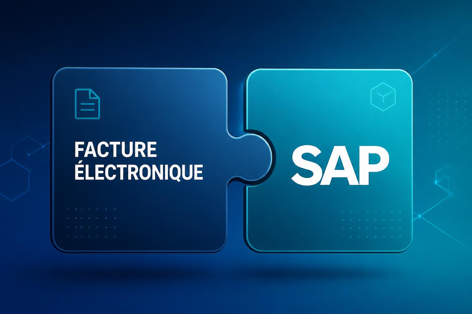 SAP Concur et la facture électronique 2026 : ce qui reste invisible dans vos notes de frais